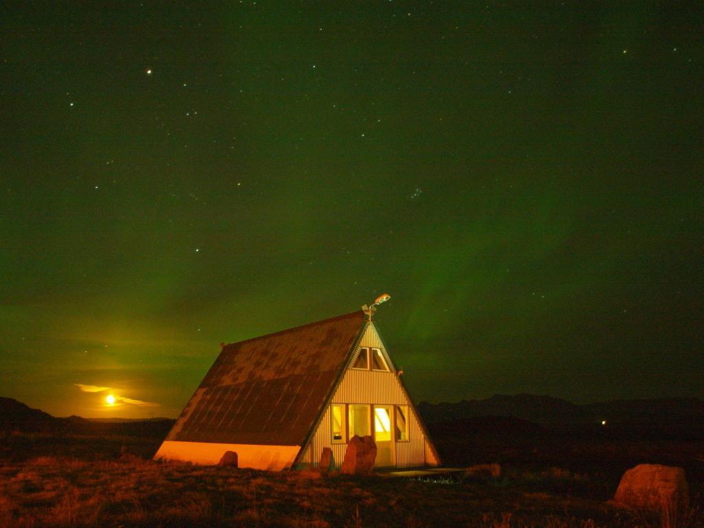 Hoemluholt Holiday Homes Room photo
