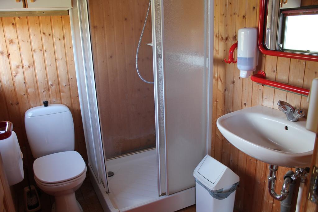 Hoemluholt Holiday Homes Exterior photo